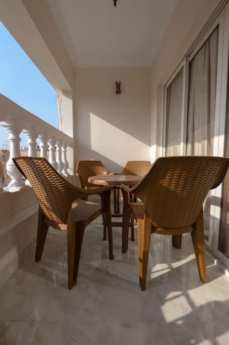 Apartment Modern Cozy Sunset Heliopolis Cairo