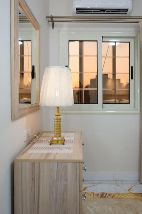 Modern Cozy Sunset Heliopolis Apartment *