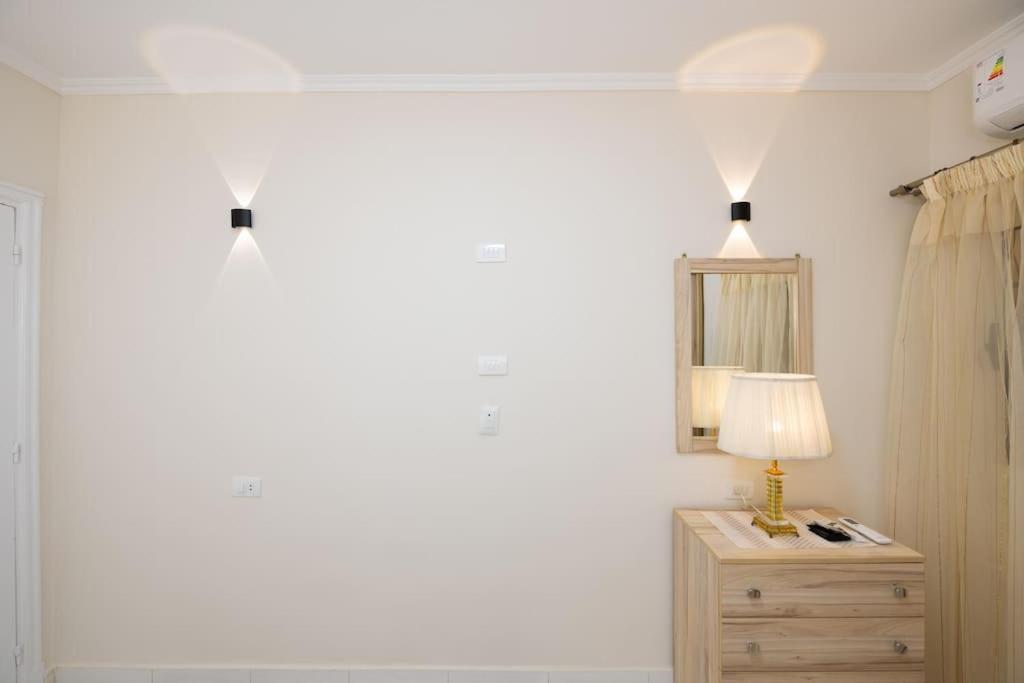 Modern Cozy Sunset Heliopolis Apartment *