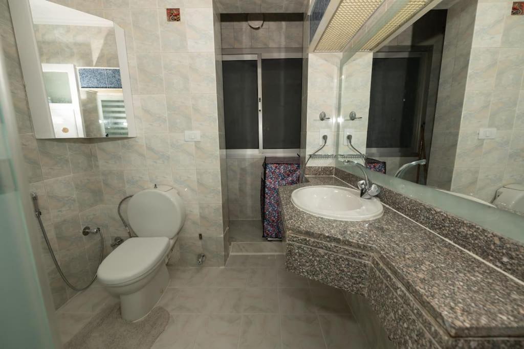 Modern Cozy Sunset Heliopolis Apartment Cairo
