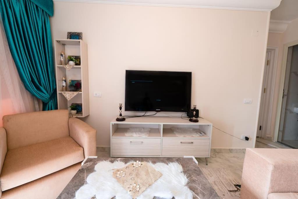 Apartment Modern Cozy Sunset Heliopolis *