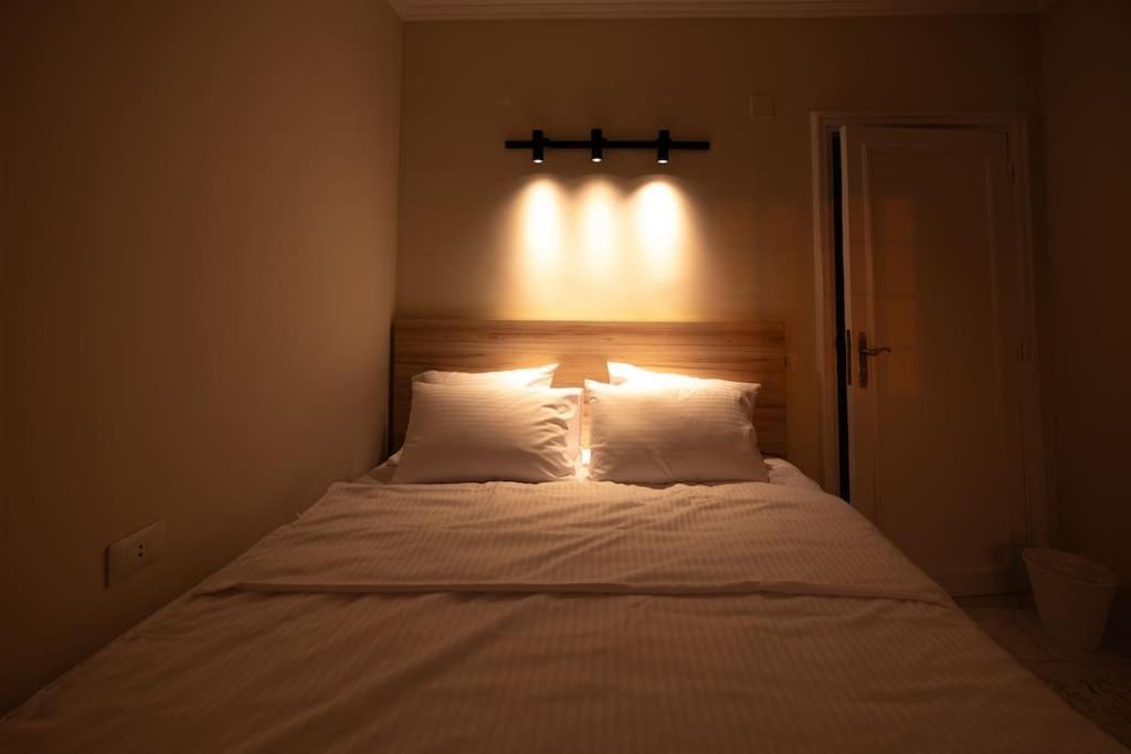 Modern Cozy Sunset Heliopolis