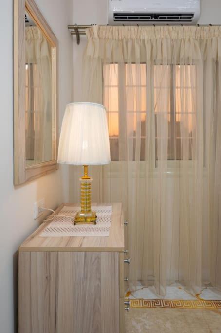 Apartment Modern Cozy Sunset Heliopolis