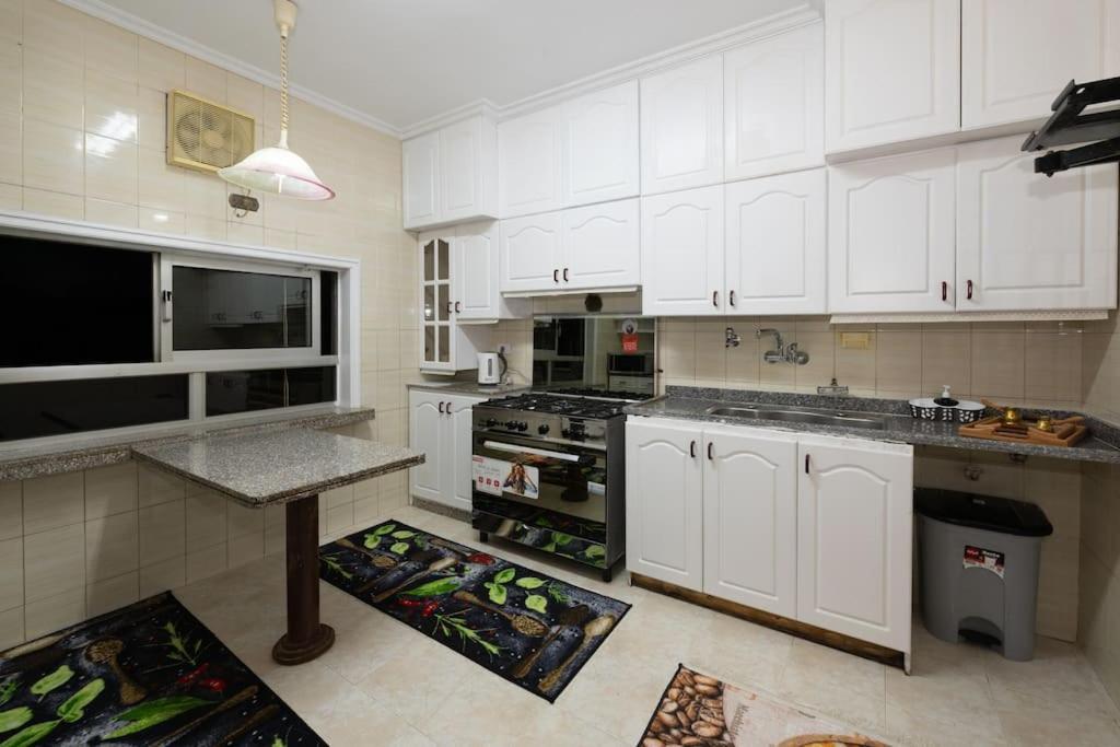 Apartment Modern Cozy Sunset Heliopolis *